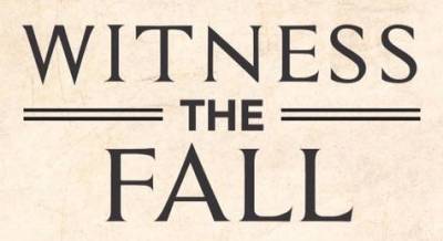 logo Witness The Fall